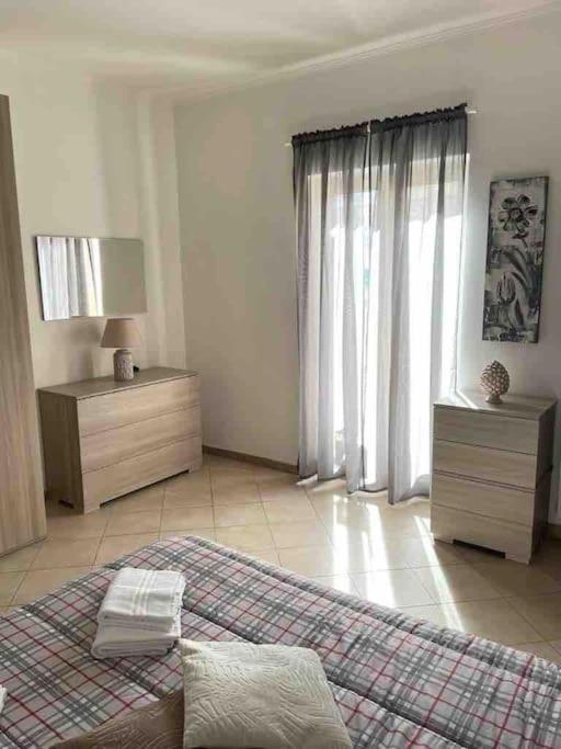 Appartamento Residenza Castani - Roma