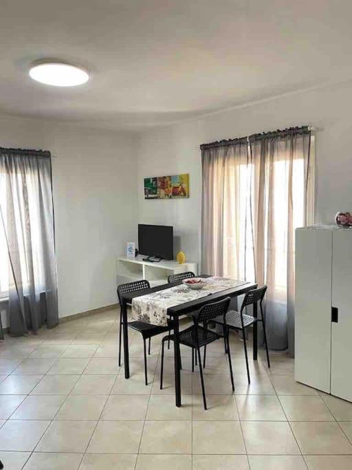 Appartamento Residenza Castani - *